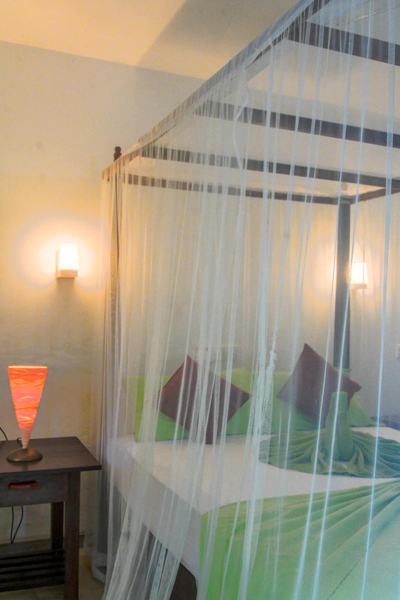 Palm Garden Guest House Galle Exterior foto