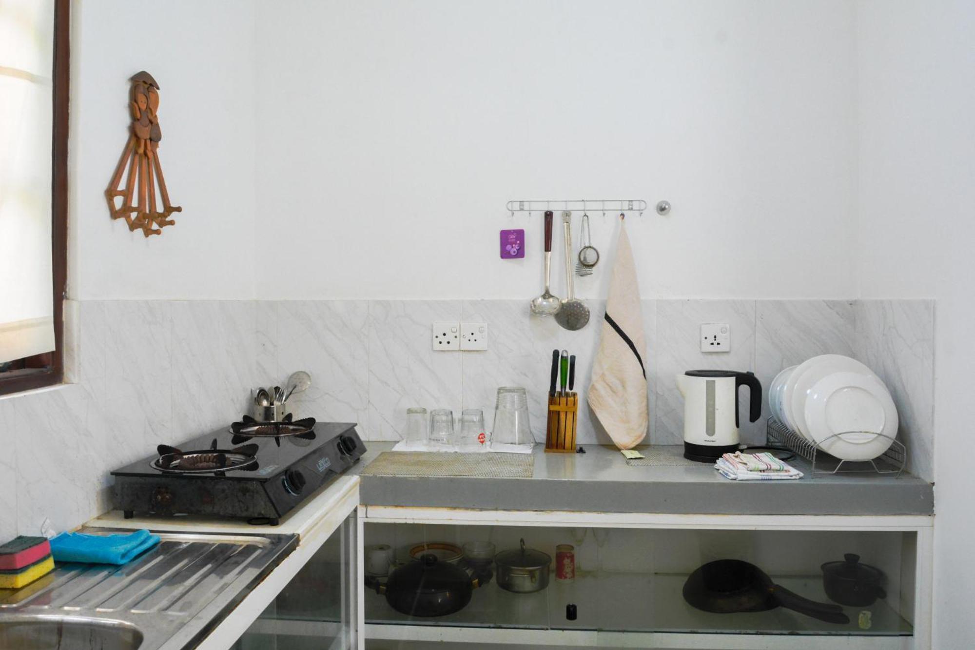 Palm Garden Guest House Galle Exterior foto