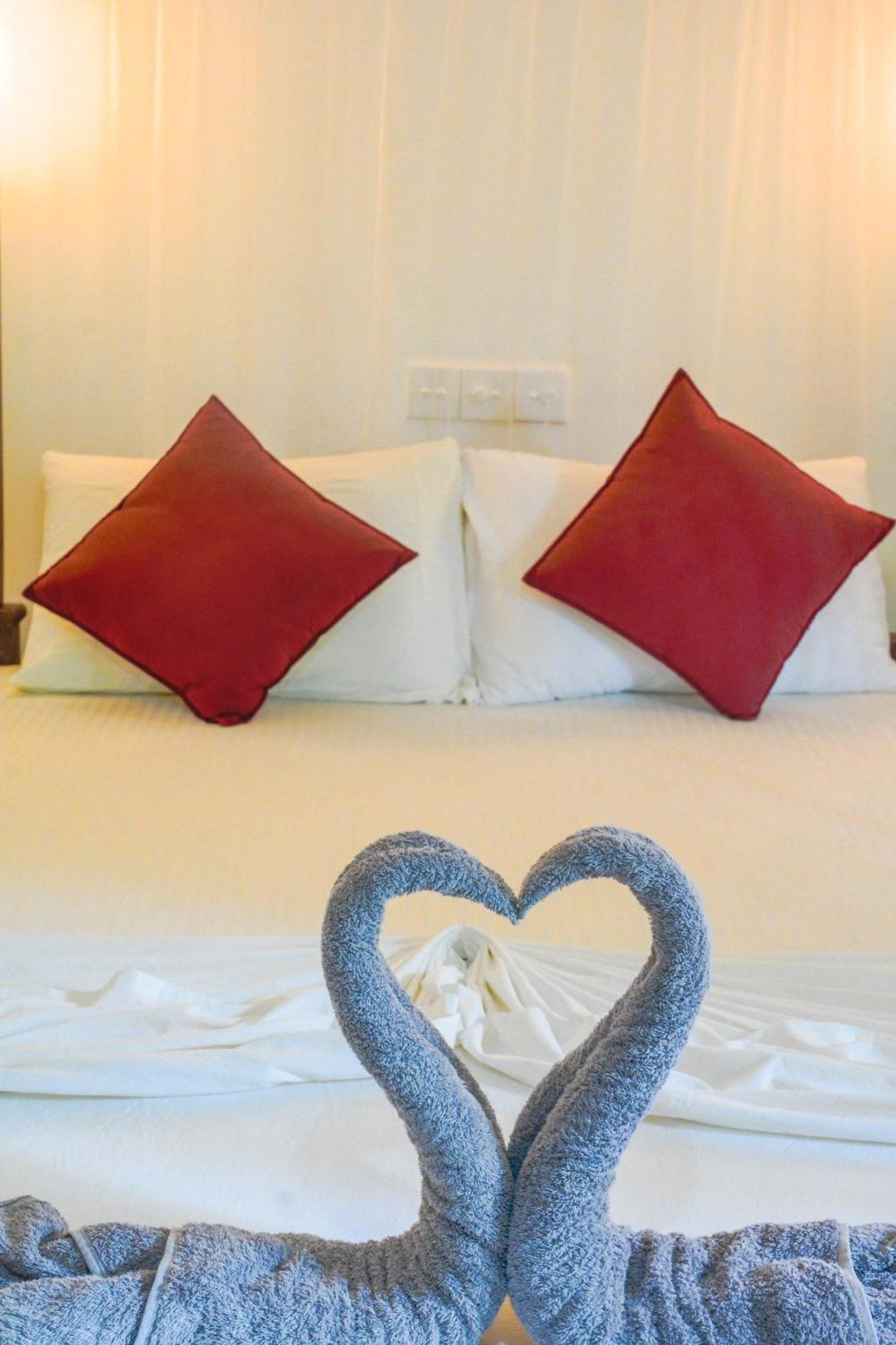 Palm Garden Guest House Galle Exterior foto