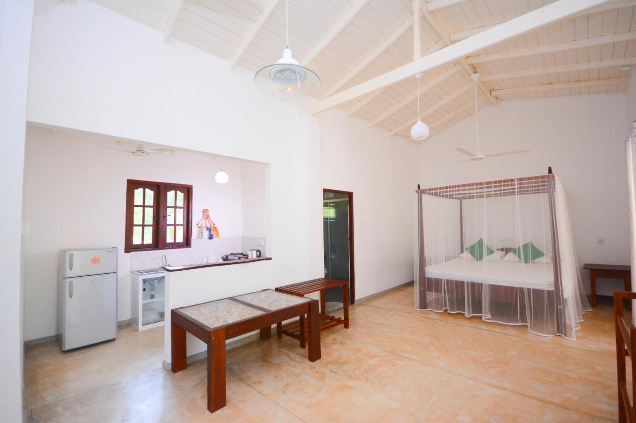 Palm Garden Guest House Galle Exterior foto