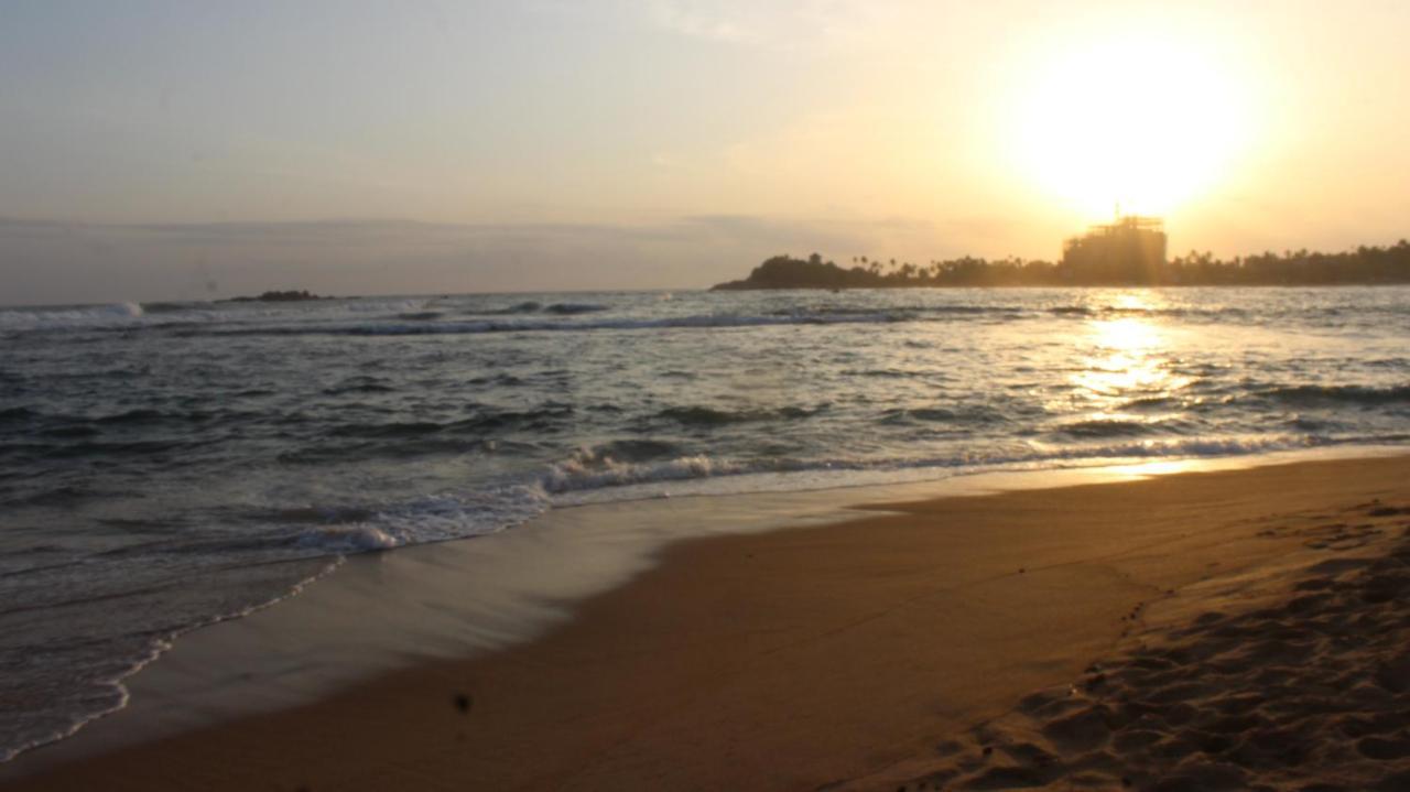 Palm Garden Guest House Galle Exterior foto